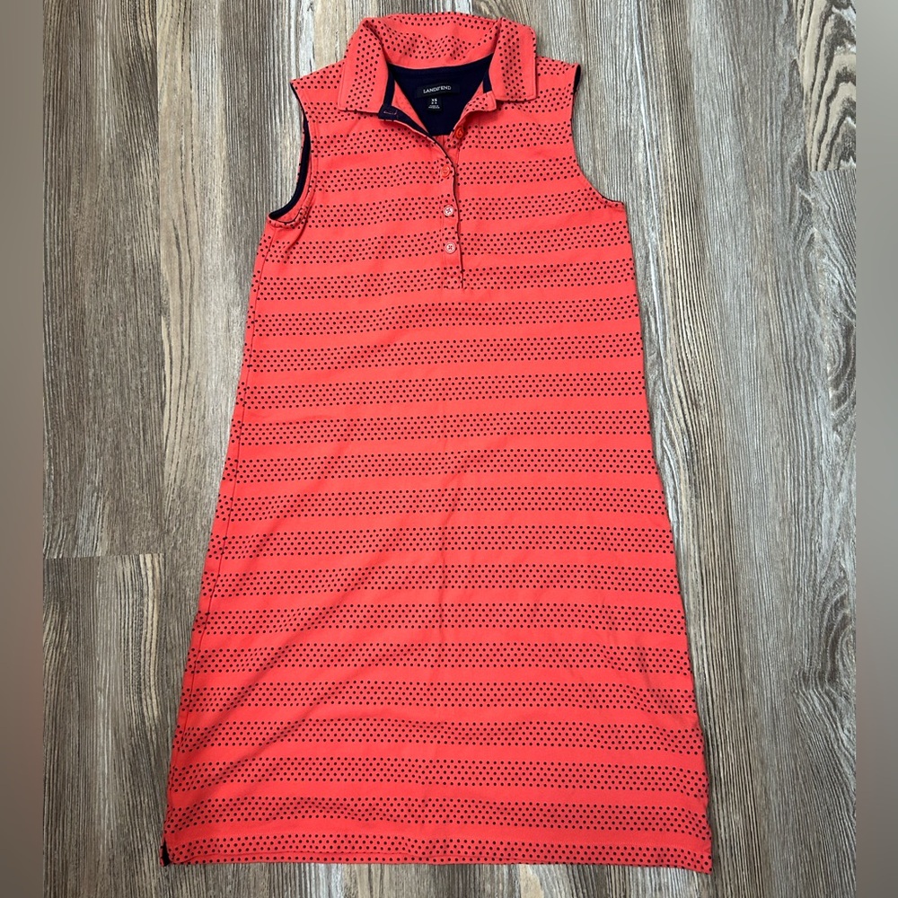 ⭐️Lands’ End dress size XS⭐️